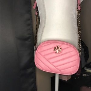 Tory Burch Kira Chevron Crossbody
